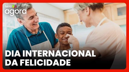 Saiba qual é o país mais feliz do mundo!