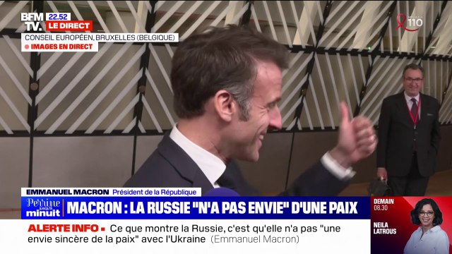 Oui tu peux partir ! : Macron nargué par le président croate après la défaite de la France contre la Croatie en Ligue des Nations