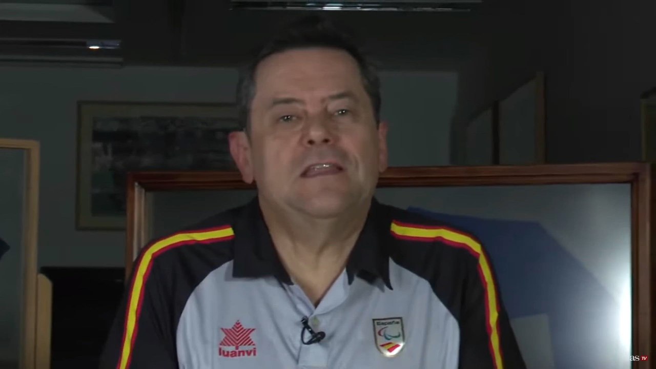 Discurso Roncero
