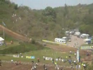 A Thouars, ce week-end!