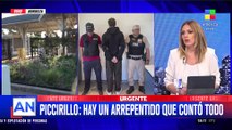 🔴 DETUVIERON AL MARIDO DE JÉSICA CIRIO