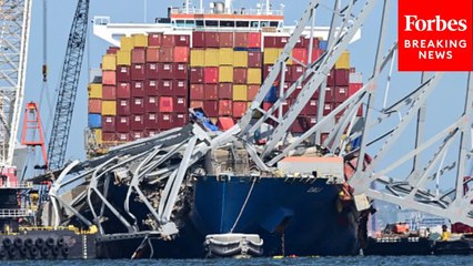 NTSB Chair Says FSK Bridge Vulnerability Test Was A 'Recommendation' In 1991 And 2009