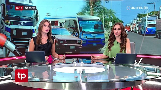 Programa Telepaís Edición Tarde, Jueves 20 de marzo del 2025