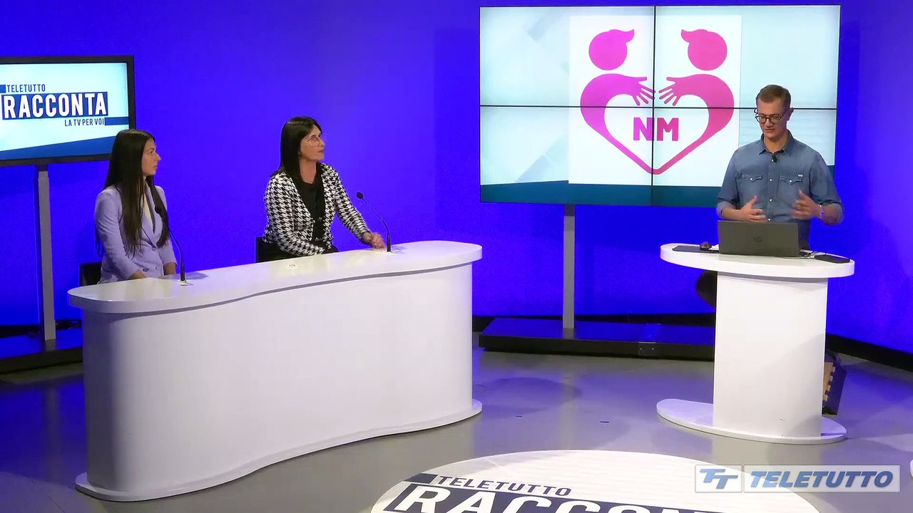 Teletutto Racconta - Puntata del 20/03/2025