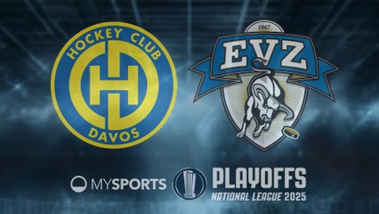 250320 HCD vs EVZ (DE)