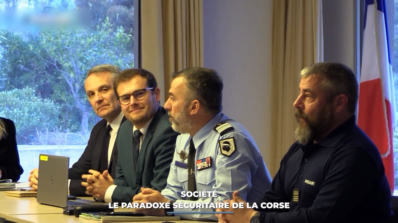 Le Grand J.T. des Territoires du 22 mars 2025