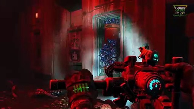 Animal Use Protocol - FGS Spring Showcase 2025 Trailer