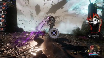 Clair Obscur Expedition 33 - FGS Spring Showcase 2025 Trailer