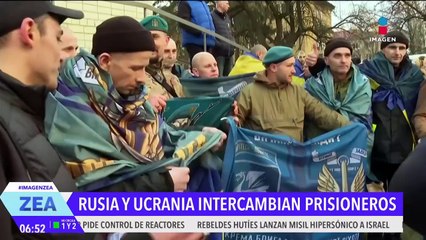 Noticias internacionales