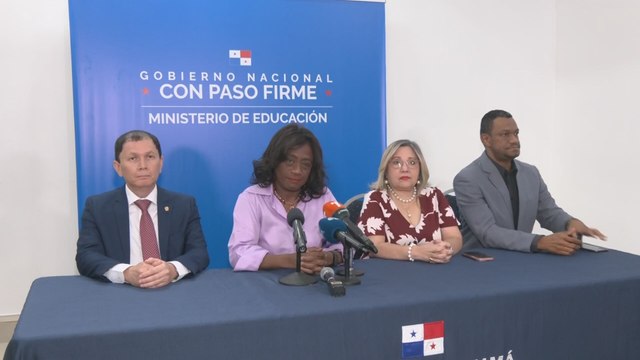 Ministra Molinar reitera que habrá clases regulares pese a llamado a huelga docente