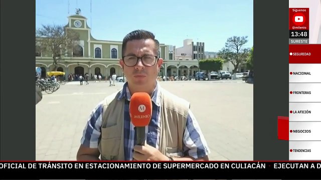 Suspenden clases en Jalisco tras narcobloqueos y balaceras