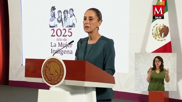 Caso Teuchitlán no es mi talón de Aquiles : Sheinbaum sobre Jalisco