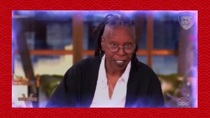 Karoline Leavitt FINALLY EXPOSES Whoopi Goldberg On Live TV! 😱🔥