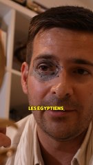 Les Lunettes de Soleil de l’Antiquité : Une Histoire Incroyable 😎