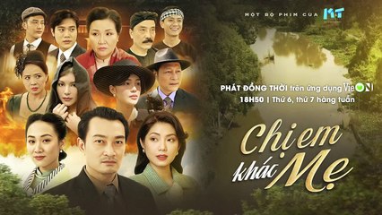 Chị Em Khác Mẹ - Tập 18 - Phim Xưa Gia Đấu Kịch Tính - Tâm Lý Xã Hội Miền Tây Mới Nhất 2023