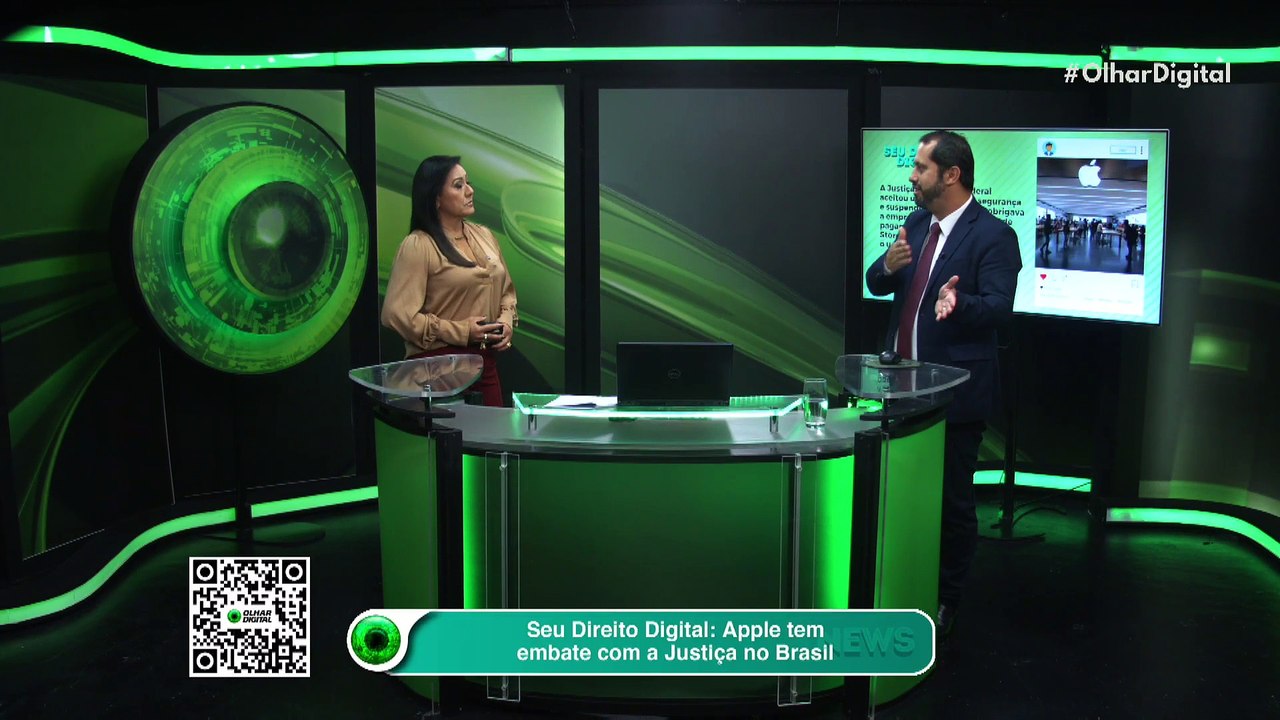 Ao vivo | EUA vs China: a corrida pelo primeiro 'Sol artificial'! | 20/03/2025 | #OlharDigital