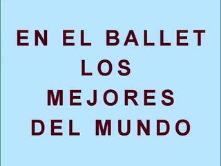 RUDOLF NUREYEV vs MIKHAIL BARYSHNIKOV