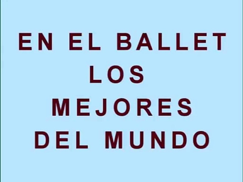 RUDOLF NUREYEV vs MIKHAIL BARYSHNIKOV