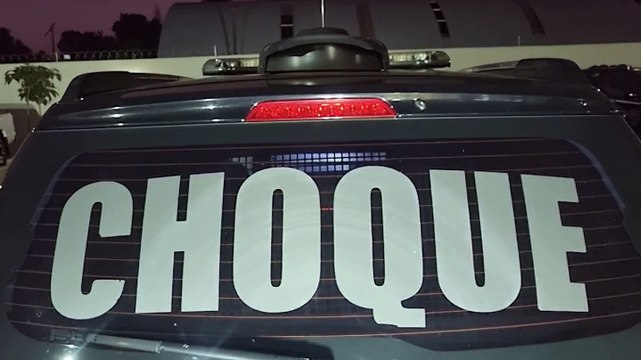 Choque detém seis pessoas em ação contra o tráfico no Bairro Interlagos