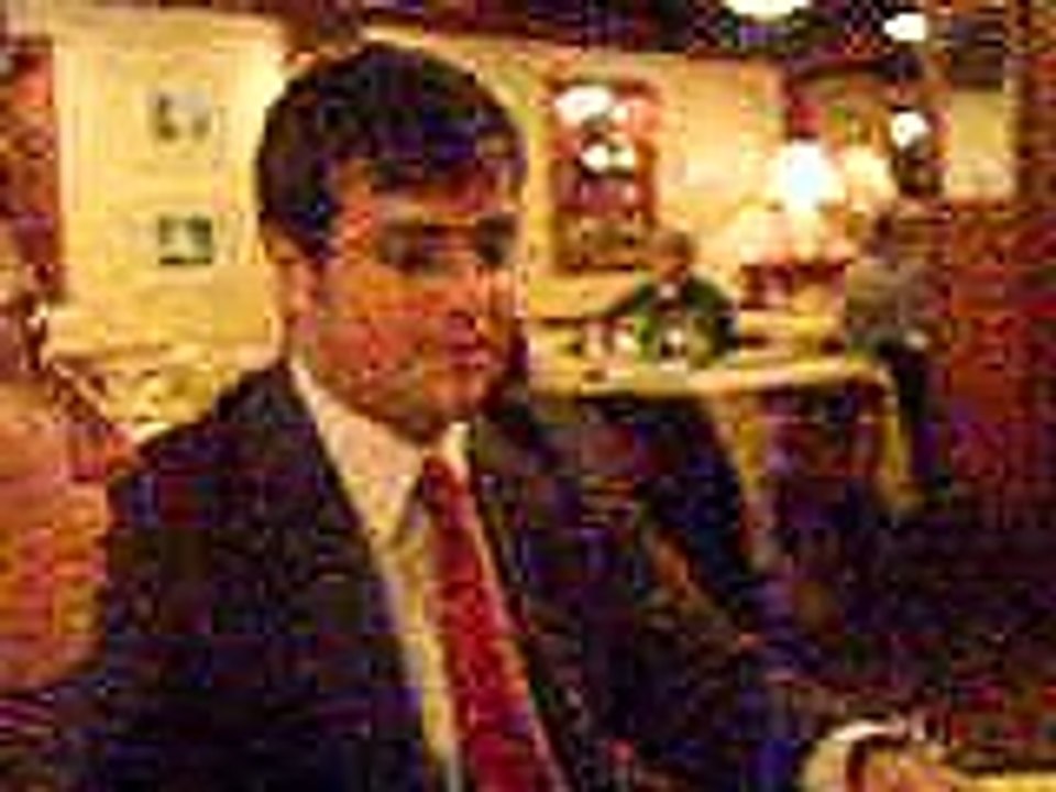 Family s Happy Christmas 2009  Agustina and my...