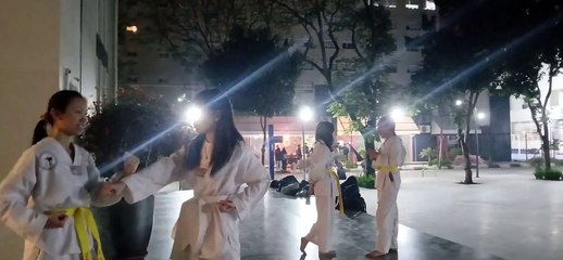 Taekwondo , tkd, tlu  20250320_194126