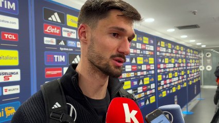 Erinnerungen an WM 2006? Kleindienst scherzt: "Mein Gedächtnis ist nicht das beste"