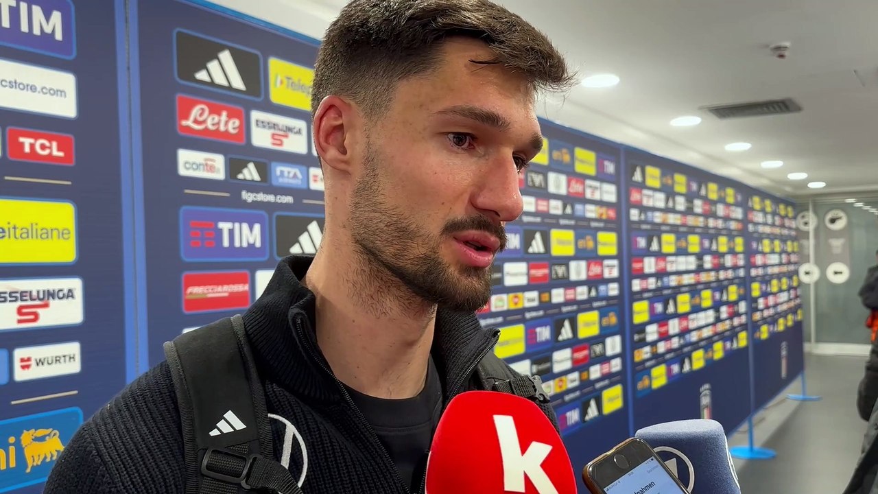 Erinnerungen an WM 2006? Kleindienst scherzt: "Mein Gedächtnis ist nicht das beste"