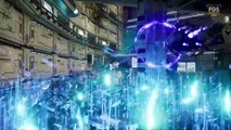 Steel Seed - FGS Spring Showcase 2025 Trailer