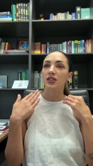 Descargo de Thelma Fardin