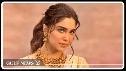 Top Beauty Tips from Bollywood Star Sharvari ✨