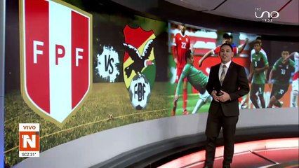 Notivisión Central CBBA · Jueves 20 de marzo del 2025