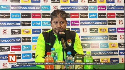 Notivisión Central · Jueves 20 de marzo del 2025