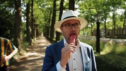 Documental Olas de calor