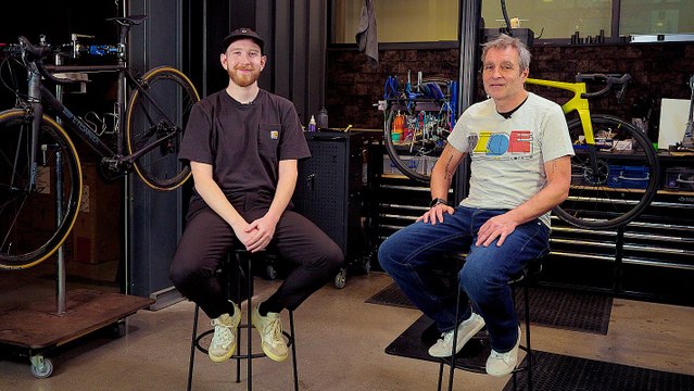 Take on Cycling's Most Accessible Epic—the Century | The Bicycling Bike Shop | Episode 46 | Preview