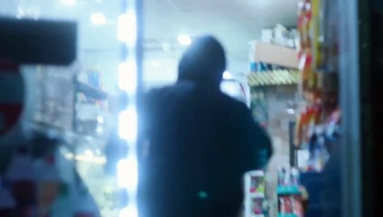 Invisíveis - Filme 2020 Dublado