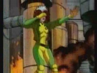 X-Men 1x04 Réunions Mortelles