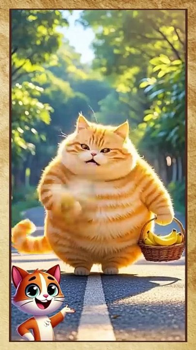 cat cuty 3