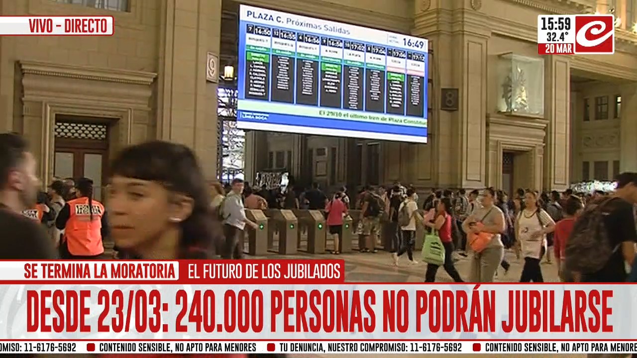 Duro de Callar (20/3/2025)