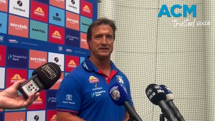 Bulldog’s iconic supporter Irene writes weekly letters to team