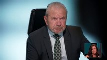 The Apprentice You're Fired S19E08