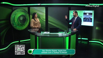 Seu Direito Digital: o uso de IAs para violência psicológica