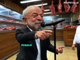 Quem é o PILANTRA que aumentou  OVO  tanto  Não é possível #picanha #ovo #brasil