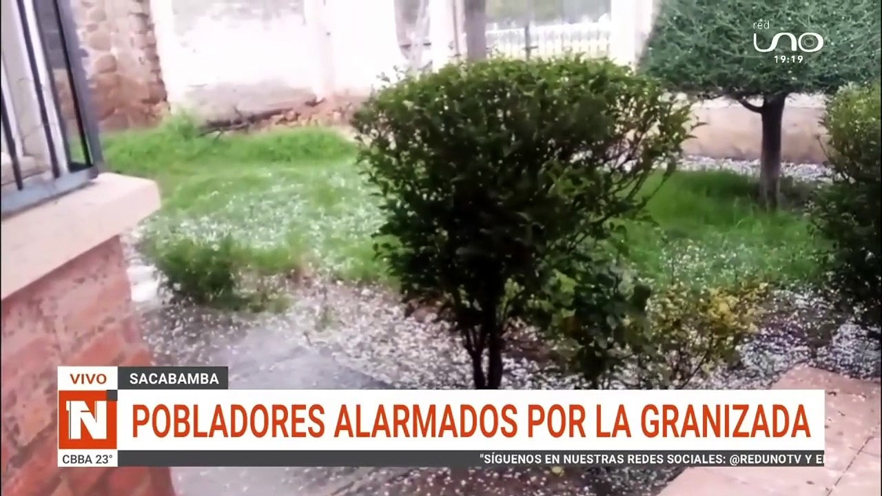Granizo