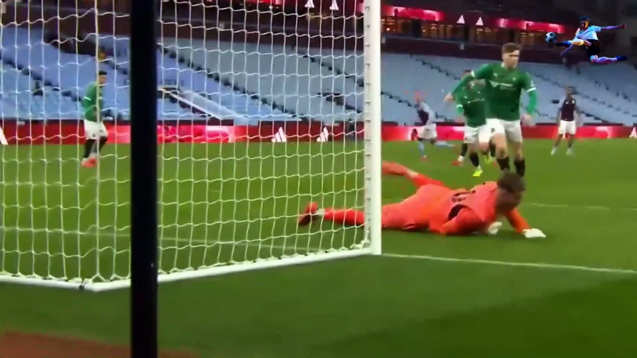 Aston villa Vs Plymouth Argyle 3-0 ;;;;; Highlights ;;;;;;  Emirates FA Cup !!!!!