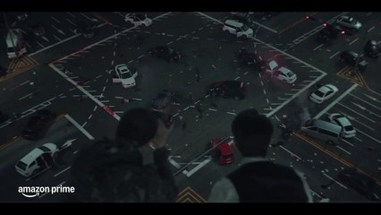 Newtopia - Episode 8 Trailer zombies series