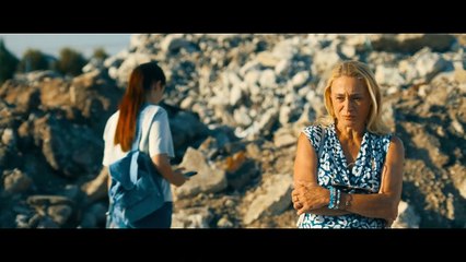 Internal Zero (2025) Official Trailer 🎬 | A Young Woman's Journey to Find Belonging in a Distant Society