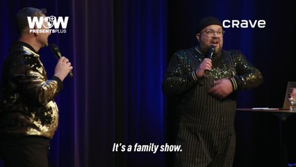 Darcy & Jer: No Refunds | movie | 2024 | Official Trailer