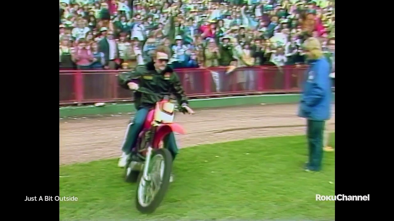 Just a Bit Outside: The Story of the 1982 Milwaukee Brewers | movie | 2024 | Official Trailer