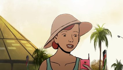 Black Butterflies | movie | 2024 | Official Trailer