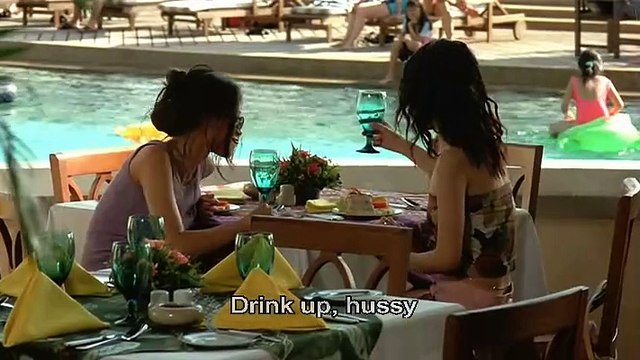 [ENG SUB] Looking for Mr. Perfect 《奇逢敵手》 2003 Watch HD | Full Movie | Cantonese | Hong Kong